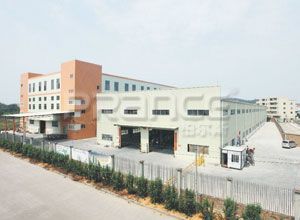 柏爾思新型建材 引領建筑未來，構筑綠色生活