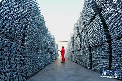 河北樂亭 裝備制造與新型建材雙輪驅(qū)動(dòng)，譜寫產(chǎn)業(yè)升級(jí)新篇章