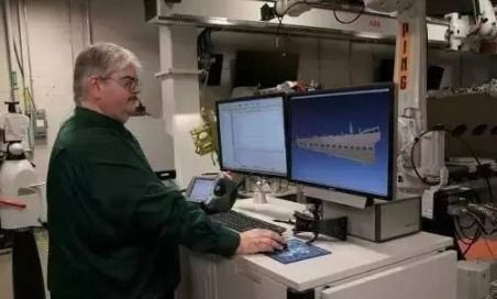 未來工廠的九大技術變革，銷售如何搶占先機