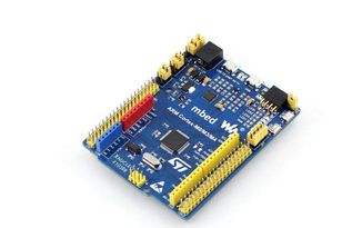 STM32F1系列開發(fā)板的emWin開發(fā)手冊第二版免費(fèi)下載指南